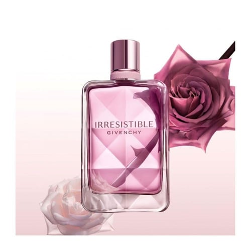 جفنشي ايريستبل فلورال أو دو بارفيوم