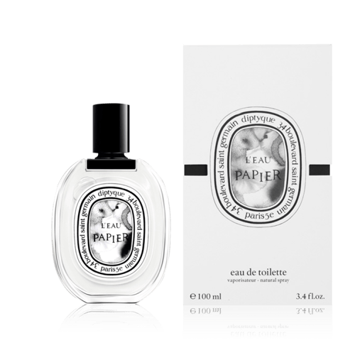 ديبتيك لو بابير أو دو تواليت 100 مل