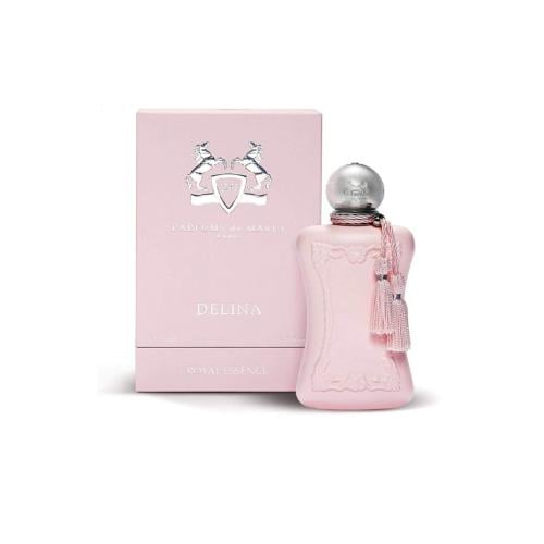 عطر ديلينا من بارفيومز دي مارلي أو دو برفيوم 75 مل