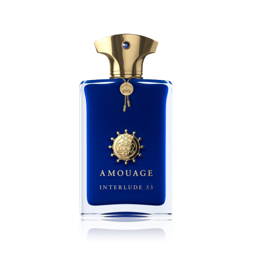 عطر أمواج انتيرلود 53 اكستريت دو برفيوم 100 مل