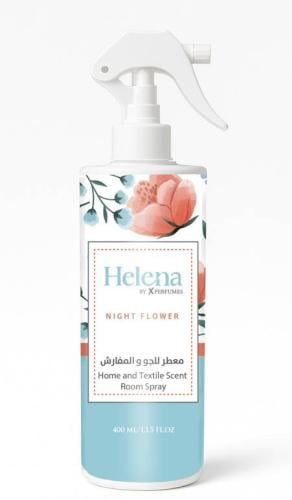 معطر غرف هيلين نايت فلورز 400 مل