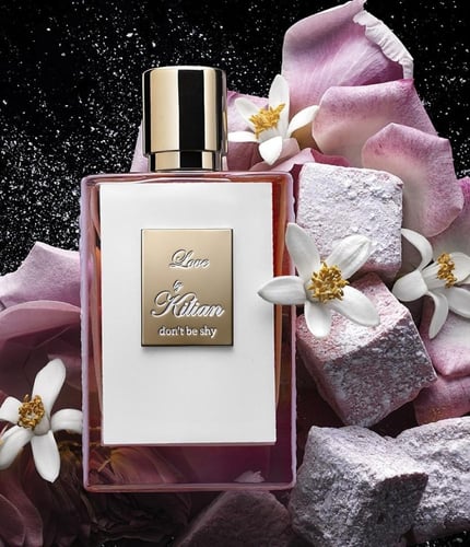 كيليان لوف دونت بي شاي عطر للشعر 50مل