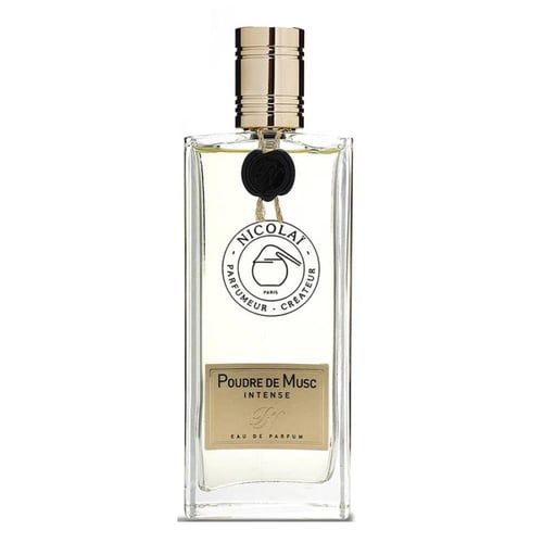 عطر نيكولاي باودر دي مسك انتنس او دو بارفيوم 100مل