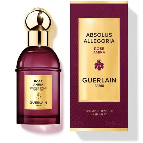 Guerlain Absolu Legoria Rose Amira Perfumed Hair 35ml