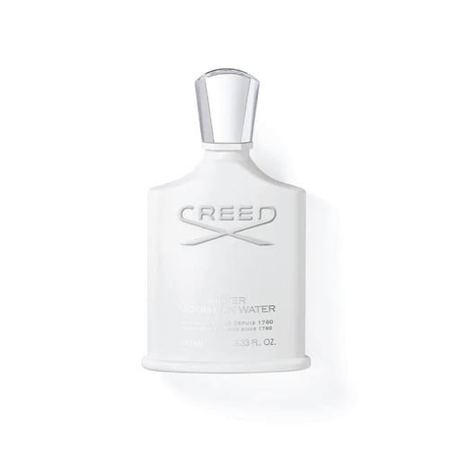 كريد سيلفر ماونتن ووتر 100 مل