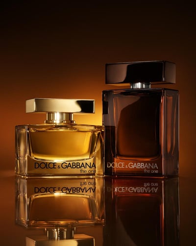 عطر دولسي جابانا ذا ون بارفام 100 مل