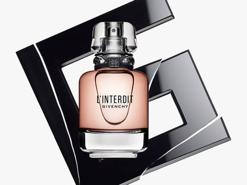 جيفنشي لانترديت برفيوم 50مل