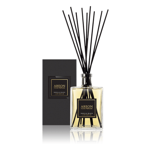 أريون معطر المنزل بريميون 1 لتر فانيلا بلاك