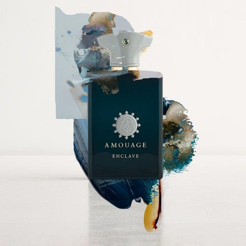 عطر أمواج إنكلاف أو دو برفيوم 100 مل