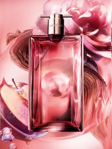 لانكوم إيدول باور بارفيوم انتنس 100مل