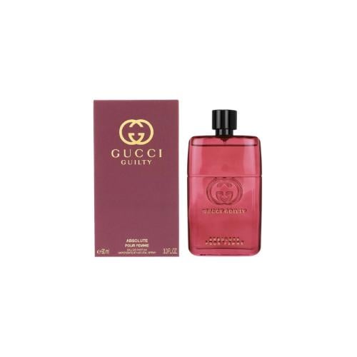 عطر قوتشي قلتي ابسولوت بور فيم - 90 مل