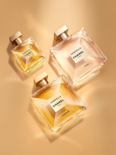 عطر غابرييل شانيل ليو او دو تواليت