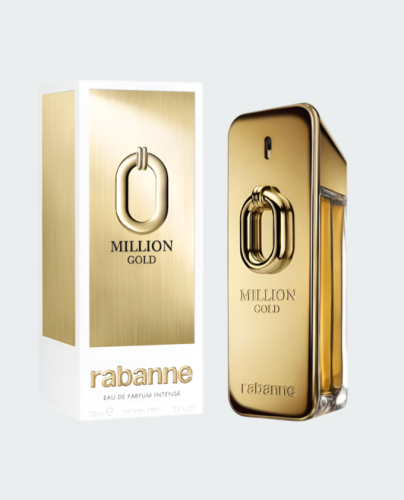 مليون جولد أنتنس 100مل