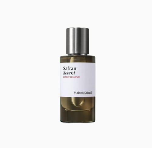 ميزون كريفلي سافران سيكريت اكستريت او دو بارفيوم 5...