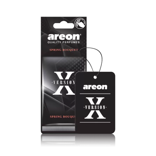 أريون اكس فيرجين سبرينج بوكيه - 3 قطع