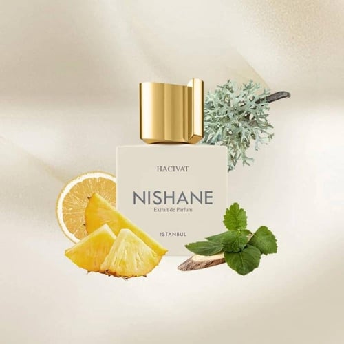 عطر نيشان هاشيفات أكيستريت دو برفيوم 100مل