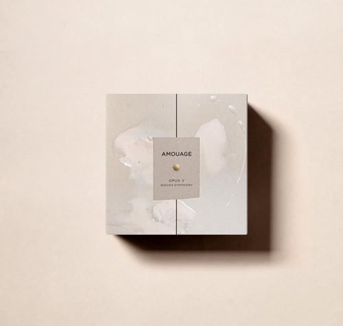 أمواج أوبس V وودز سيمفوني أو دو برفيوم