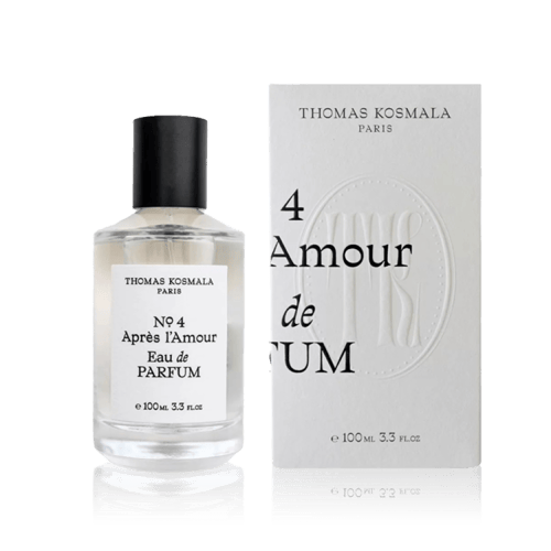 توماس كوسمالا نو 4 أبريس لامور أو دو برفيوم 100مل