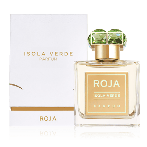 عطر إيزولا فيردي من روجا أو دو برفيوم 50 مل