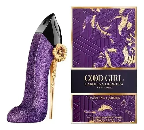 Carolina Herrera Good Girl Dazzling Garden or Eau de Parfum 80 ml