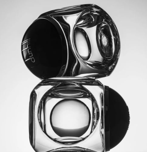 عطر لندن سنشري من دنهل للرجال - او دو برفيوم 125 م...