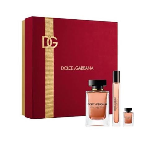 Luxury gift set Dolci Japan Only One or Two perfume 100ml