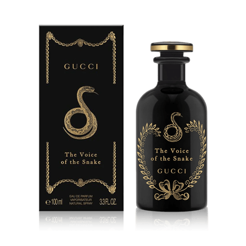 قوتشي ذا فويس أوف ذا سنيك أو دو برفيوم 100 مل