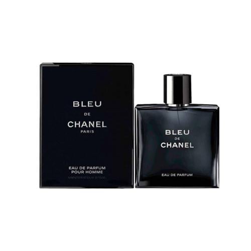 عطر شانيل بلو او دو بارفيوم 100مل