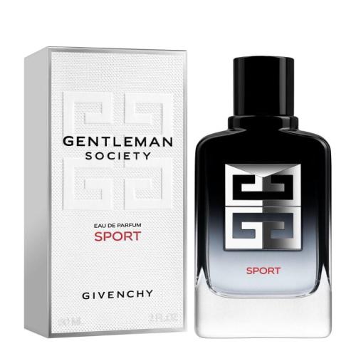 Givenchy Gentleman Society Sport Eau de Parfum 100ml
