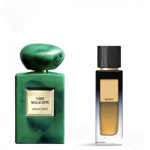 عطر ناتشورال باي ذا وودز كوليكشن سيكريت او دو بارف...