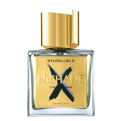 عطر نيشانن ويلونج تشا اكس اكسترايت دو بارفيوم 100م...