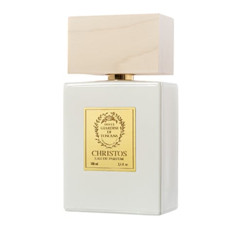 جيارديني دي توسكانا كريستوس أو دو برفيوم 100مل