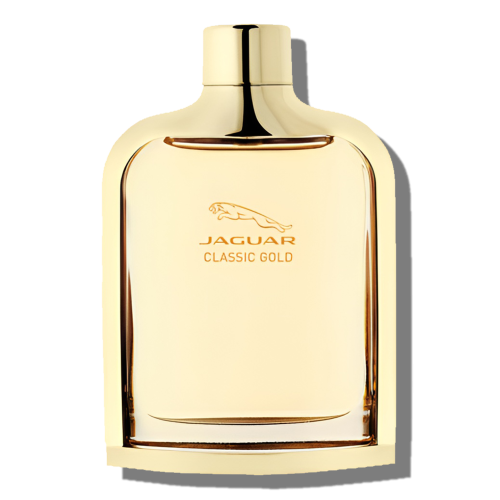 جاكوار عطر كلاسيك جولد للرجال - او دو تواليت 100 م...