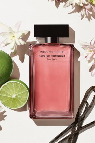 نارسيسو رودريغيز مسك نوير روز برفيوم 100مل