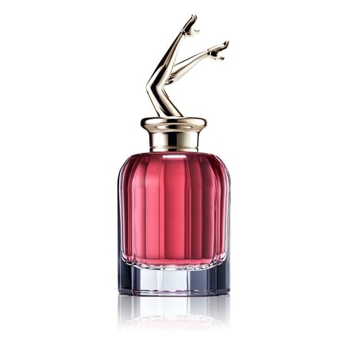 مجموعة المرأه (جون بول غوتييه سو سكاندل 80 مل +باك...