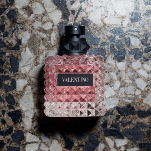 فالنتينو دونا بورن ان روما 100مل