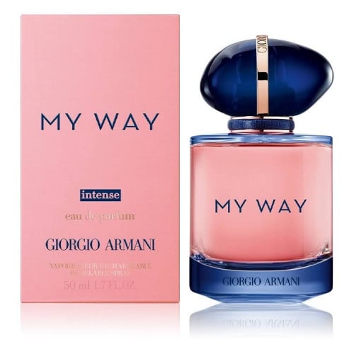 جورجيو ارماني ماي واي انتنس 90 مل