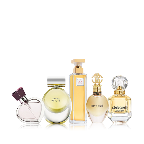 مجموعة روز قولد (التوفير)