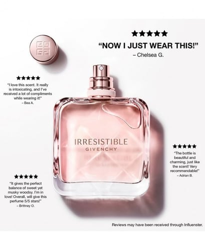 جيفنشي ايريستبل بارفام 80 مل