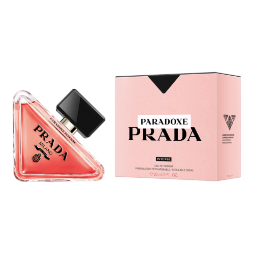 برادا برادوكس انتنس