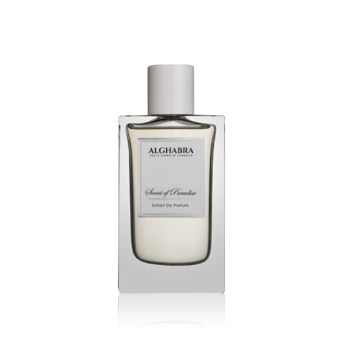 الغبرة سينت أوف بارادايس اكستريت دو برفيوم 50 مل