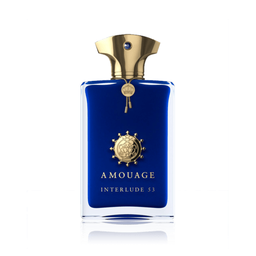 عطر أمواج انتيرلود 53 اكستريت دو برفيوم 100 مل