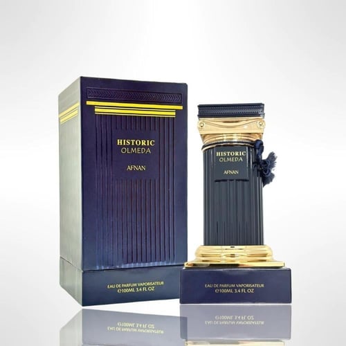 عطر افنان هيستوريك اولميدا او دي بارفان 100 مل