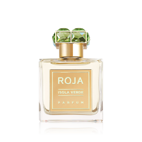 عطر إيزولا فيردي من روجا أو دو برفيوم 50 مل