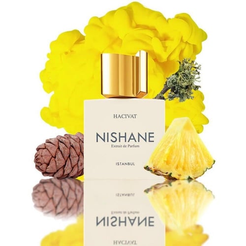 عطر نيشان هاشيفات أكيستريت دو برفيوم 100مل