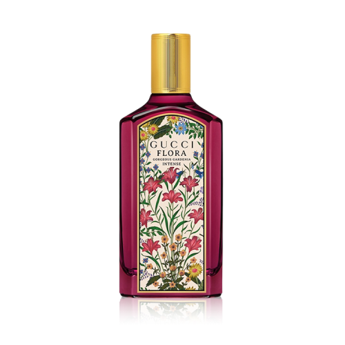 قوتشي فلورا جورجس جاردينيا أو دو برفيوم إنتنس 100...