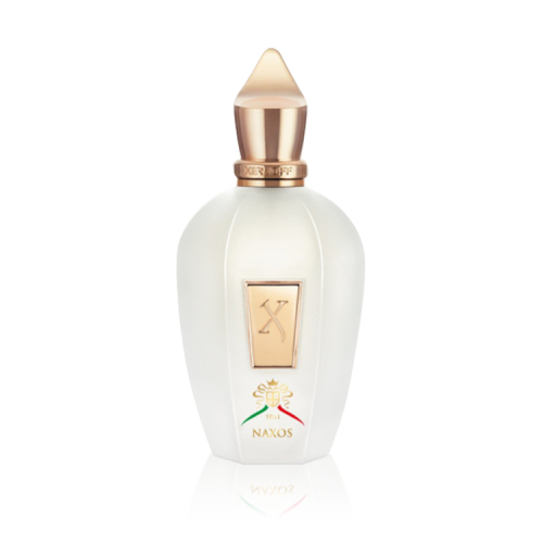 عطر ناكسوس من زيرجوف او دي بارفيوم - 100مل