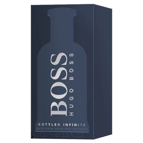 عطر هوغو بوس بوتلد انفينيت الرجالي او دو بارفيوم 1...