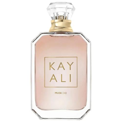 Kylie Musk perfume 12 or Eau de Parfum 100ml