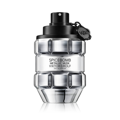 فيكتور اند رولف سبايس بومب ميتالك مسك أو دو برفيوم...